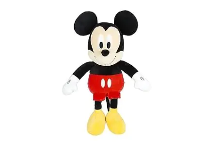 Disney Classic Mickey Mouse "12" 