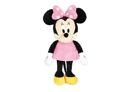 Disney Classic Minnie Mouse "12"