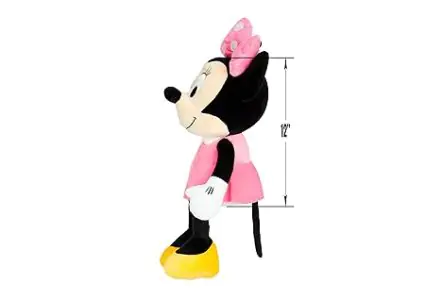 Disney Classic Minnie Mouse "12"