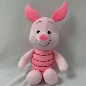 Disney Classic Piglet Plush "12"