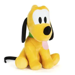 Disney Classic Pluto "12"