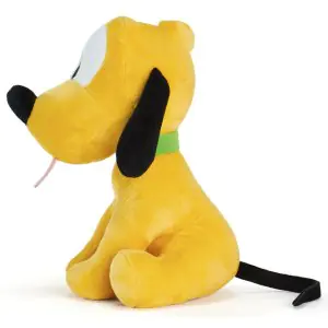 Disney Classic Pluto "9"