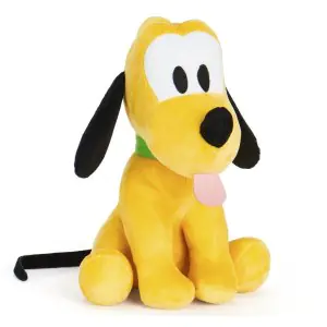 Disney Classic Pluto "9"