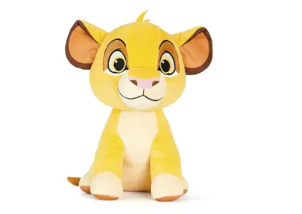 Disney Classic Simba "12 Inches"