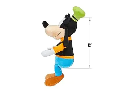 Disney Goofy Soft Toys For Girls & Boys "12"