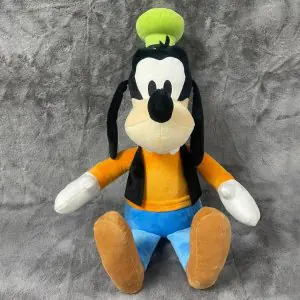 Disney Goofy Soft Toys For Girls & Boys "12"