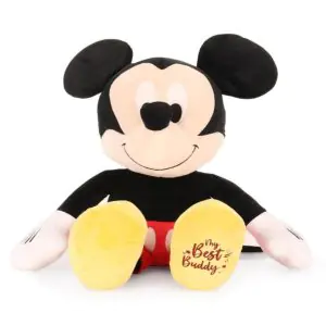 Disney Mickey Mouse Soft Toy "16"