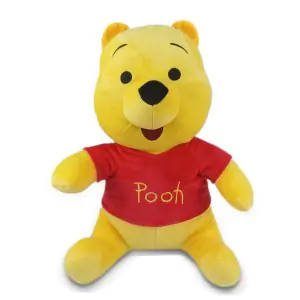 Disney Winnie The Pooh Soft Toy "16 Inches"