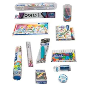Doms Junior Art Kit