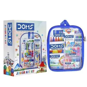 Doms Junior Art Kit