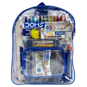 Doms Smart Art Kit