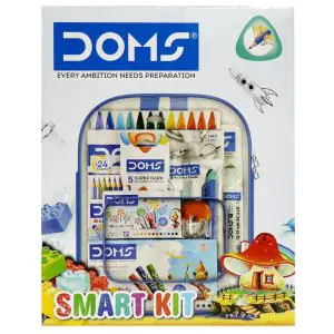 Doms Smart Art Kit