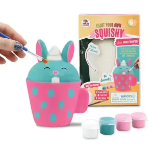 Doodle Hog Little Bunny Froufrou