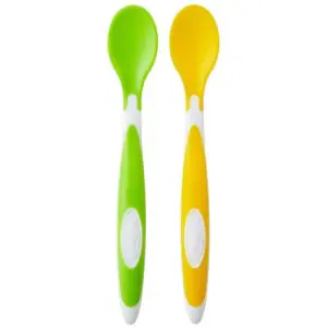 Dr Browns Soft Tip Spoons (2-Pack)