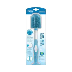 Dr Browns Soft Touch Bottle Brush