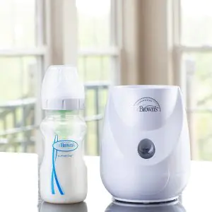 Dr. Brown's InstaFeed Bottle Warmer & Sterilizer