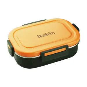 Dubblin SS Insulated Lunch Box Candy