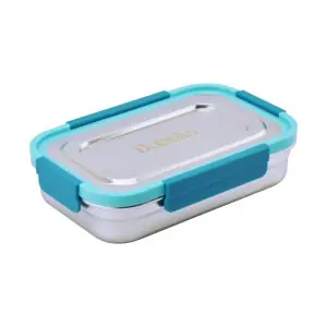 Dubblin SS Insulated Lunch Box Dine Out SR