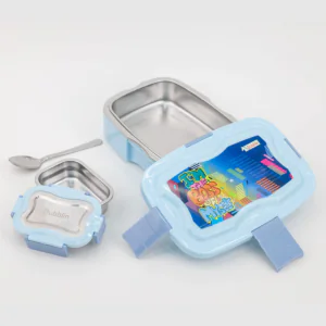 Dubblin SS Insulated Lunch Box Harry