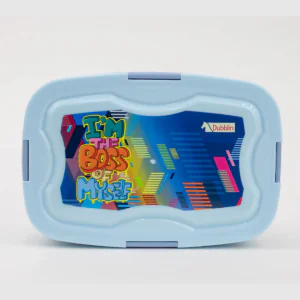 Dubblin SS Insulated Lunch Box Harry