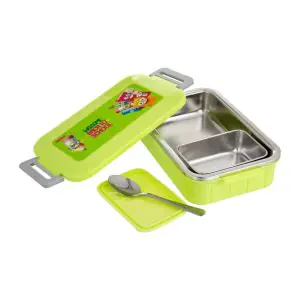 Dubblin SS Insulated Lunch Box Jerry