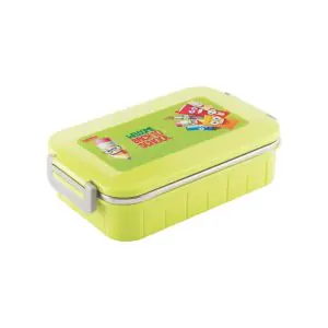 Dubblin SS Insulated Lunch Box Jerry