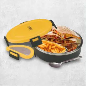 Dubblin SS Insulated Lunch Box Mint