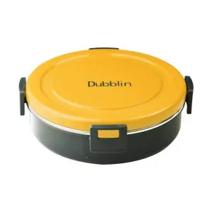 Dubblin SS Insulated Lunch Box Mint