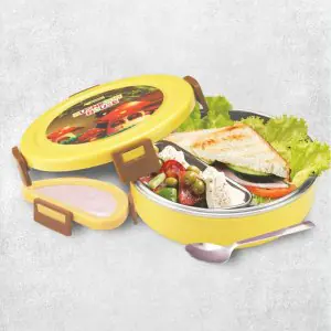 Dubblin SS Insulated Lunch Box Tweaty