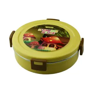 Dubblin SS Insulated Lunch Box Tweaty