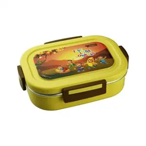 Dubblin SS Insulated Lunch Box Twinkle