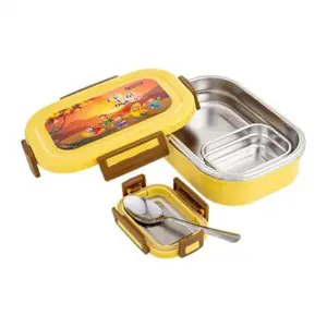 Dubblin SS Insulated Lunch Box Twinkle