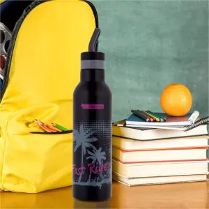 Dubblin SS Insulated Water Bottles Champ 750ML