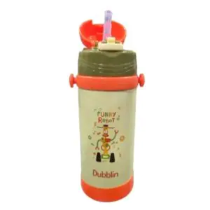 Dubblin SS Insulated Water Bottles Charlie 350ML