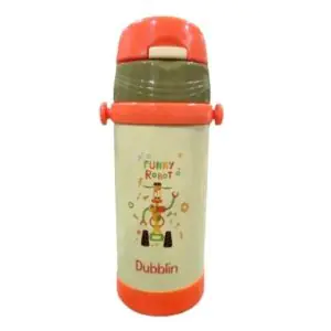 Dubblin SS Insulated Water Bottles Charlie 350ML