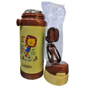Dubblin SS Insulated Water Bottles Charlie 500ML