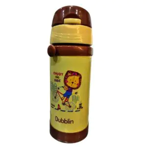 Dubblin SS Insulated Water Bottles Charlie 500ML