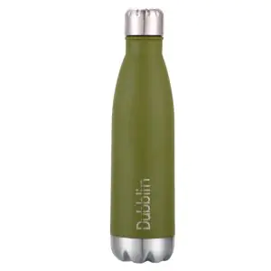 Dubblin SS Insulated Water Bottles Cip Cola 1000ML