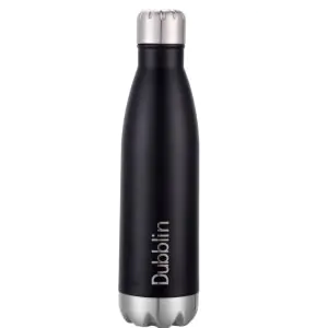 Dubblin SS Insulated Water Bottles Cip Cola 500ML