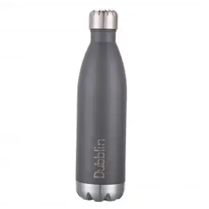 Dubblin SS Insulated Water Bottles Cip Cola 750ML