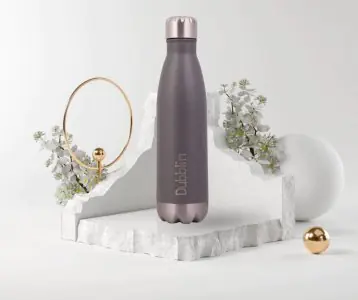 Dubblin SS Insulated Water Bottles Cip Cola 750ML