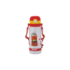 Dubblin SS Insulated Water Bottles Donut 300ML