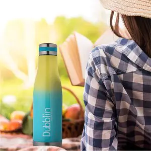 Dubblin SS Insulated Water Bottles Dream 1000ML