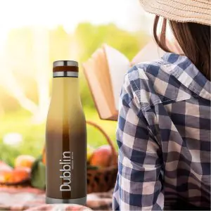 Dubblin SS Insulated Water Bottles Dream 800ML
