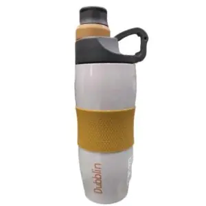 Dubblin SS Insulated Water Bottles Fashion 400ML