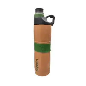 Dubblin SS Insulated Water Bottles Fashion 600ML