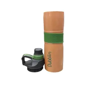Dubblin SS Insulated Water Bottles Fashion 600ML