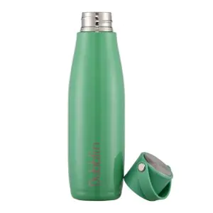 Dubblin SS Insulated Water Bottles Kiwi 700ML