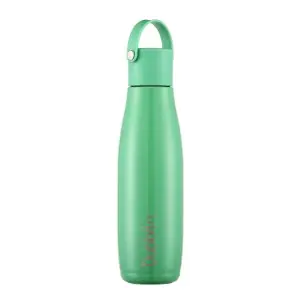 Dubblin SS Insulated Water Bottles Kiwi 700ML
