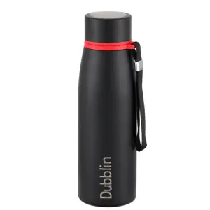 Dubblin SS Insulated Water Bottles Messi 650ML